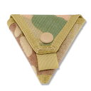 【MIS】(エムアイエス) COIN CASE / コインケース (マルチカモ) 渋谷 バックドロップ 渋谷の老舗アメカジショップ the back drop ...