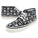 【VANS】(バンズ) ANAHEIM FACTORY PA...