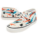 【VANS】(バンズ) ANAHEIM FACTORY PACK CHAKKA 49DX BEACH / チャッカ 49DX スニーカー ビーチ (ホワイト) 渋谷 バックドロップ 渋谷の老舗アメカジショップ the back drop アメカジ定番 SK8 スケート ストリート