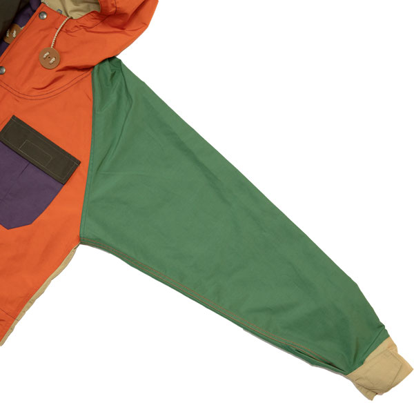 楽天市場】【SIERRA DESIGNS x BACKDROP】(バックドロップ別注) CRAZY