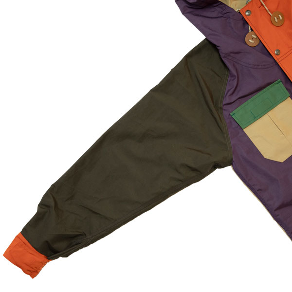 楽天市場】【SIERRA DESIGNS x BACKDROP】(バックドロップ別注) CRAZY