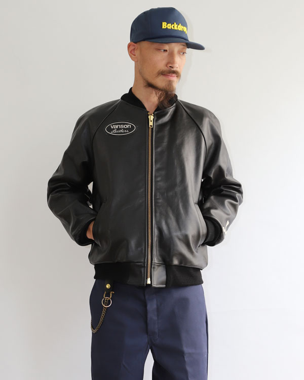 楽天市場】【VANSON x BACKDROP】(バンソン) 9TJV STAR / バック 楽天市場】【VANSON x BACKDROP】(バンソン) 9TJV STAR / バック