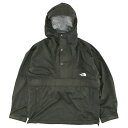 【THE NORTH FACE】(ノースフェイス) WINDJAMMER NP12036 / ウィンドジャーマ レインジャケット (ニュートーブ) バックドロップ 老舗アメカジショップ the back drop ハイキング トレッキング タウンユース キャンプ 登山