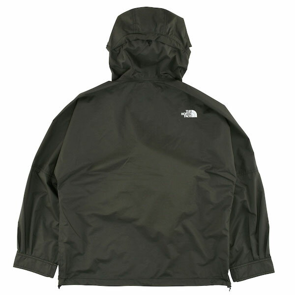 [20%OFF]【THE NORTH FACE】(ザ・ノース・フェイス) WINDJAMMER NP12036 / ウィンドジャーマ レインジャケット (ニュートーブ) バックドロップ 老舗アメカジショップ the back drop ハイキング トレッキング タウンユース キャンプ 登山