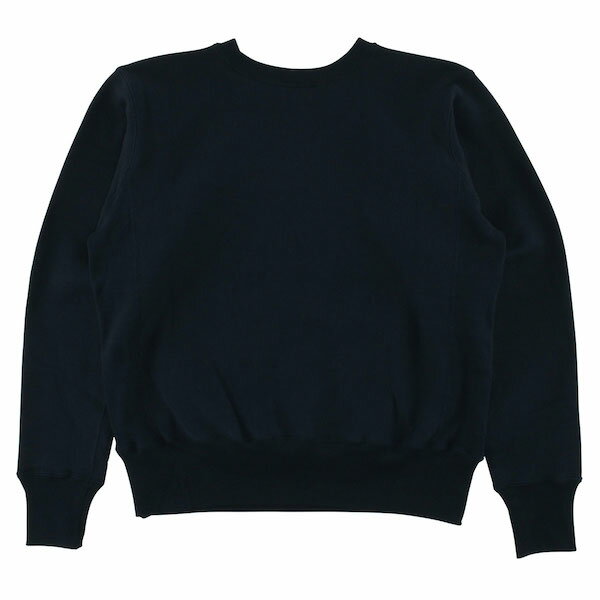 【20% OFF】【CHAMPION】(チャンピオン) REVERSE WEAVE SWEAT YALE / リバースウィーブ スウェット シャツ YALE (ネイビー) バックドロップ 老舗アメカジショップ the back drop MADE IN USA アメリカ製 カレッジ