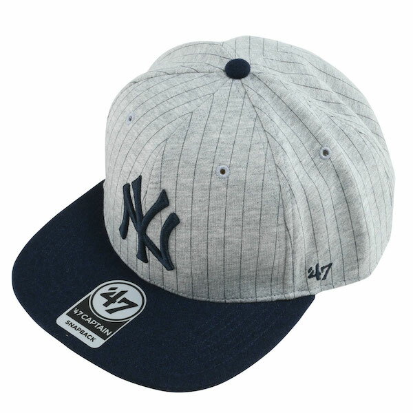 【47】(フォーティセブン) YANKEES NIGHT POND 47 CAP