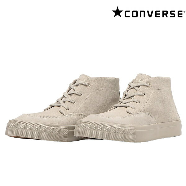 (コンバース) CS CHUKKA SK MID / CS CHUKKA SK MID (サンド) 渋谷アメカジ バックドロップ メンズ スニーカー CONVERSE SKATEBOARDING スケートボード スケボー