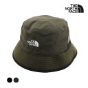 【THE NORTH FACE】(ザ・ノース・フェイス) Camp Mesh Hat NN02232 / キャンプメッシュハット (ニュートープ) バックドロップ 老舗アメカジショップ the back drop キャンプ アウトドア カジュアル 釣り