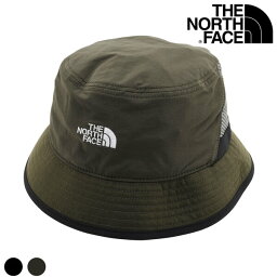 【THE NORTH FACE】(ノースフェイス) Camp Mesh Hat NN02232 / キャンプメッシュハット (ニュートープ) バックドロップ 老舗アメカジショップ the back drop キャンプ アウトドア カジュアル 釣り