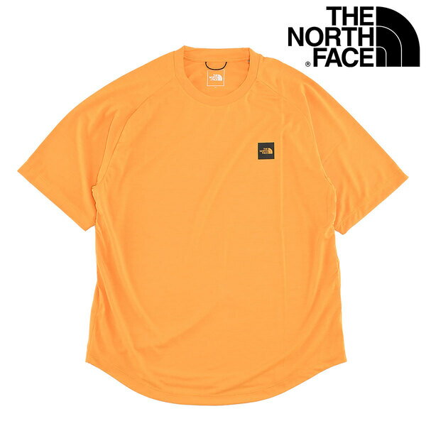 (ノースフェイス) Splash Water Tee NT32130 / スプラッシュウォーターティー () バックドロップ 老舗アメカジショップ the back drop アウトドア 海 川