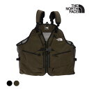 (ノースフェイス) Gear Mesh Vest NP22231 / ギアメッシュベスト (ニュートープ) バックドロップ 老舗アメカジショップ the back drop キャンプ アウトドア 釣り ベスト レイヤード