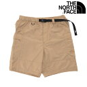 【THE NORTH FACE】(ノースフェイス) Class V Field Short / クラス ファイブ フィールド カーゴ ショーツ (ケルプタン) 渋谷アメカジ バックドロップ メンズ the backdrop カーゴショーツ ハーフパンツ