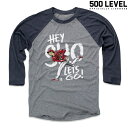 【500 LEVEL】(500レベル) Shohei Ohtani Hey 