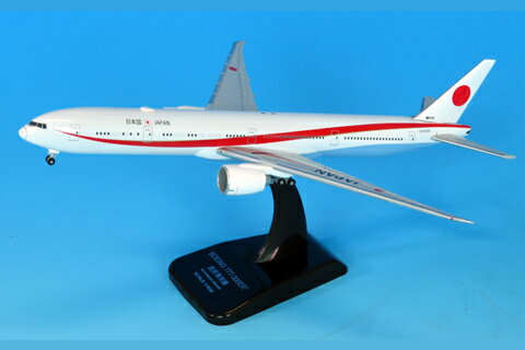 全日空商事 1/400 777-300ER 80-1111 政府専用機 ダイキャスト (JG40104) 通販 プレゼント ギフト 航空機 飛行機 完成品 模型