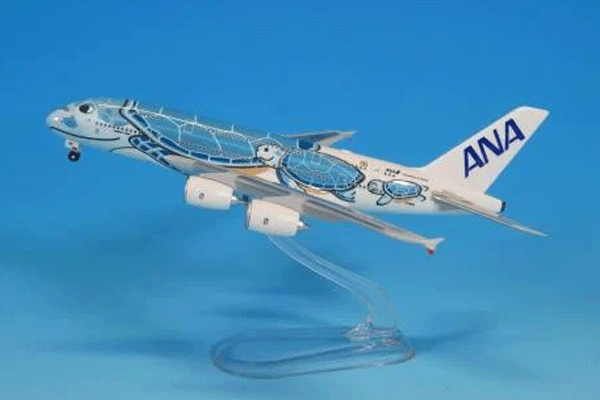 楽天市場】a380 ana 1／500の通販