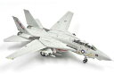 Calibre Wings 1/72 F-14A V-74 ビデビラーズ AA101 No.162707 サラトガ (CA721410) 通販 送料無料 プレゼ...