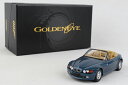 コーギー 1/36 ジェームズ・ボンド BMW Z3'Golden Eye' (CGCC04905) 通販 プレゼント ギフト ミニカー モデルカー 完成品 模...