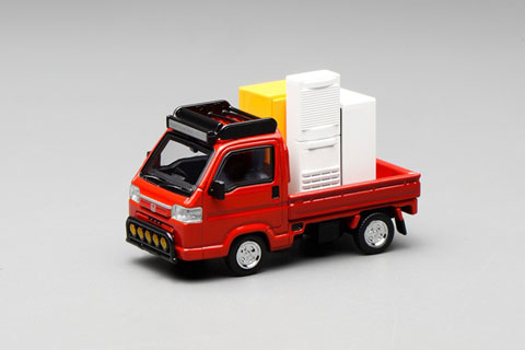 楽天市場】ホンダ アクティ（ホビー）の通販