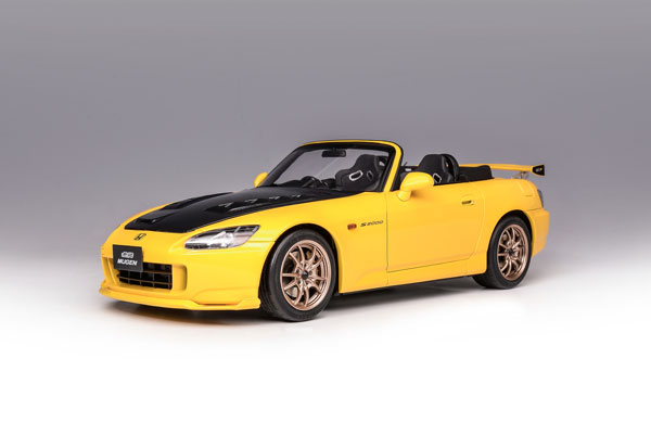 楽天市場】s2000 無限（ホビー）の通販
