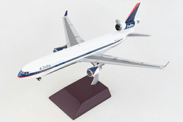 商品名 Gemini200 1/200 デルタ航空 MD-11 B812DL "interim"塗装 polished belly ブランド名 Gemini200 商品番号 G2DAL478 JANコード 0763116204785 スケール 1/200 その他 ダイキャストモデル本商品は、取り寄せです。 取り寄せに要する期間： 約2週間 お申込みにあたってのご注意 ・お客様都合のキャンセルは、商品代金の20％をキャンセル料として頂戴致します。 ・メーカー在庫切れの場合は、申し訳ございませんが、キャンセルとさせて頂きます。 ・当店を初めてご利用のお客様は、決済方法をクレジットカードとさせて頂きます。