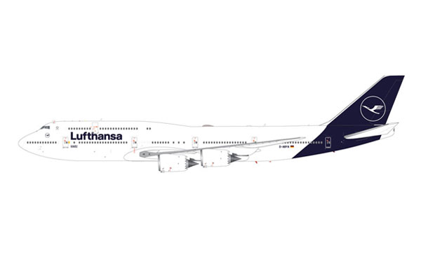楽天市場】1／200 ルフトハンザ b777の通販