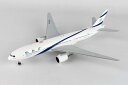 Gemini200 1/200 エルアルイスラエル航空 B777-200ER 4X-ECA (G2ELY472) 通販 送料無料 プレゼント ギフト 飛行機 航...