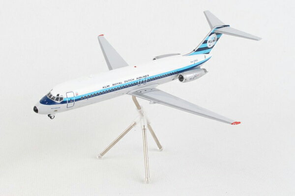 楽天F1と戦闘機の店BACKFIREGemini200 1/200 KLMオランダ航空 L-188 Electra PH-LLE 