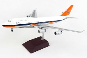 Gemini200 1/200 南アフリカ航空 B747-400 ZS-SAX (G2SAA556) 通販 プレゼント ギフト 飛行機 航空機 完成品 模型 送料無料