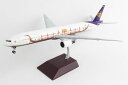 Gemini200 1/200 タイ国際航空 B777-300 ロイヤルバージ HS-TKF (G2THA875) 通販 送料無料 プレゼント ギフト 飛行機 ...