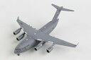 Gemini Macs 1/400 C-17A アメリカ空軍 ミシシッピー州空軍州兵 03-3119 (GMUSA121) 通販 プレゼント ギフト 飛行機 航...