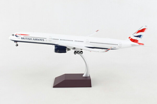 Gemini200 1/200 A350-1000 ブリティッシュ・エアウェイズ G-XWBB []FD (G2BAW1124F) 通販 プレゼント ギフト 飛行機 航空機 完成品 模型 送料無料 3