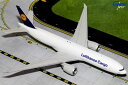 Gemini200 1/200 ルフトハンザカーゴ B777F D-ALFA (G2DLH486) 通販 送料無料 プレゼント ギフト 飛行機 航空機 完成品 ...