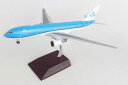 Gemini200 1/200 KLMオランダ航空 A330-200 新塗装 PH-AOM (G2KLM839) 通販 送料無料 プレゼント ギフト 飛行機 航...