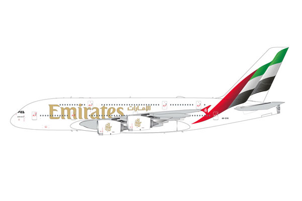 楽天市場】エミレーツ航空（ホビー）の通販