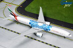 Gemini200 1/200 エミレーツ航空 B777-300ER A6-EPK ("Expo 2020" Blue Baubles) (G2UAE776) 通販 送料無料 プレゼント ギフト 飛行機 航空機 完成品 模型