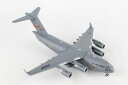 Gemini Macs 1/400 C-17 アメリカ空軍 マーティンズバーグ空軍基地 10196 (GMUSA074) 通販 プレゼント ギフト 飛行機 航空機 完成品 模型