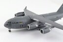 Gemini Macs 1/400 C-17A グローブマスターIII アメリカ空軍 01-0186 Dover AFB (GMUSA113) 通販 プレゼント...