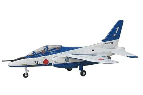 ガリバー200 1/200 T-4 航空自衛隊 第4航空団 第11飛行隊 ブルーインパルス 46-5729 (WA22113) 通販 プレゼント ギフト 飛行機 航空機 完成品 模型