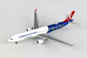 ヘルパウィングス 1/500 A330-300 ターキッシュエアラインズ 