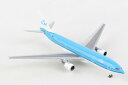 ヘルパウィングス 1/500 KLMオランダ航空 A330-200 PH-AOM Piazza San Marco - Venezia (530552) 通販 プレゼント ギフト 飛行機 航空機 完成品 模型