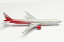 ヘルパウィングス 1/500 ロシア航空 B777-300 EI-UNL