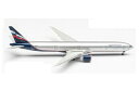 ヘルパウィングス 1/500 アエロフロート航空 A330-300 VQ-BFL 