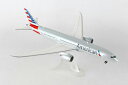 ヘルパウィングス 1/200 アメリカン航空 B787-9 N820AL (HE557887) 通販 プレゼント ギフト 飛行機 航空機 完成品 模型 送料無料