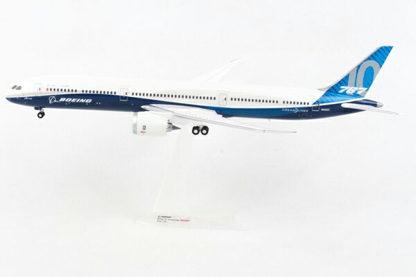 ヘルパウィングス 1/200 B787-10 コーポレートカラー N528ZC (559614) 通販 プレゼント ギフト 飛行機 航空機 完成品 模型 送料無料