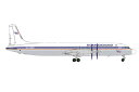 ヘルパウィングス 1/200 IL-18 ドモジェドヴォ航空 RA-74267 (571937) 通販 プレゼント ギフト 飛行機 航空機 完成品 模型 送料無...