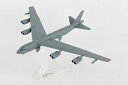 ヘルパウィングス 1/200 B-52G アメリカ空軍 - 42nd 爆撃飛行隊 Thunder Struck 58-0216 (HE572002) 通販 プレゼント ギフト 飛行機 航空機 完成品 模型 送料無料