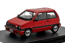 商品名 Hi-Story 1/43 Honda CITY R (1985) フレームレッド ブランド名 Hi-Story 商品番号 HS387RE JANコード 4523231445502 スケール 1/43 素材 レジン その他本商品は、取り寄せです。 取り寄せに要する期間： 約2週間 お申込みにあたってのご注意 ・お客様都合のキャンセルは、商品代金の20％をキャンセル料として頂戴致します。 ・メーカー在庫切れの場合は、申し訳ございませんが、キャンセルとさせて頂きます。