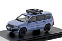 Hi-Story 1/43 Toyota PROBOX Lift Up Custom (2010) ブルーイッシュグレー (HS403BL) 通販 プレゼント ...