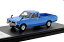 Hi-Story 1/43 DATSUN SUNNY TRUCK Long Body Deluxe (1979) ブルー (HS418BL) 通販 プレゼント ギフト..