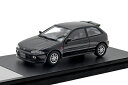 Hi-Story 1/43 MITSUBISHI MIRAGE CYBORG-R (1992) コルスグレー (HS429GY) 通販 プレゼント ギフト モデル ミニカー 完成品 模型